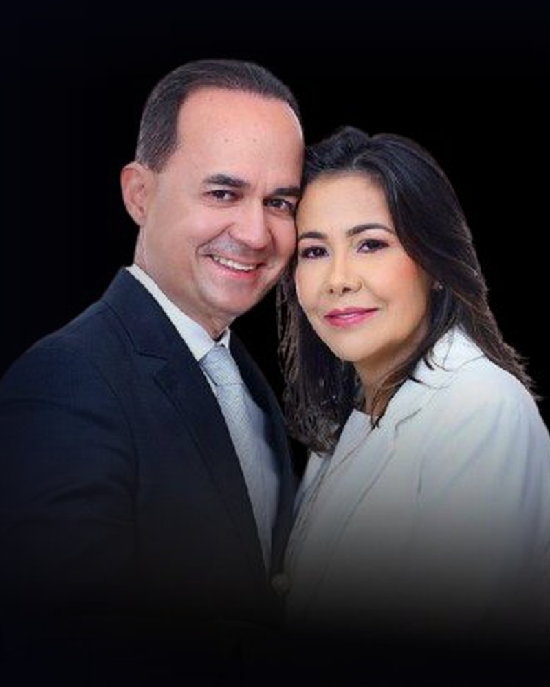 Pastor Presidente