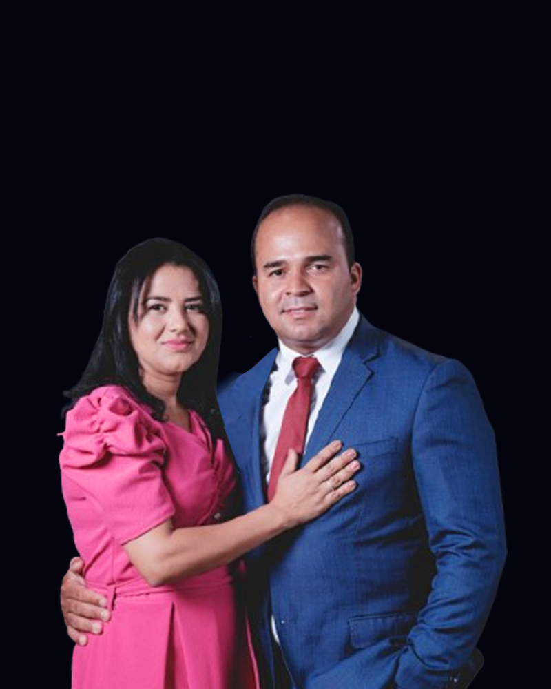 Pastor Local